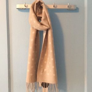 Wmns 100% Cashmere Scarf